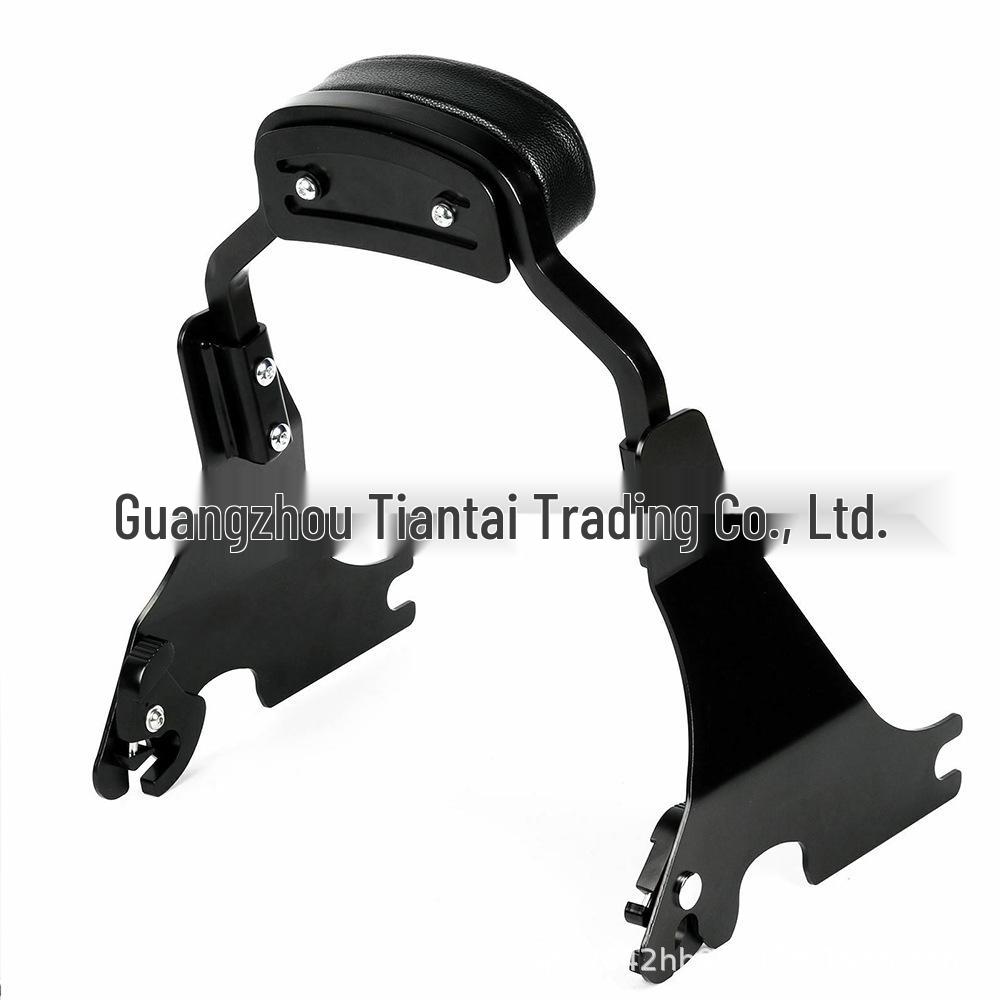 Detachable Backrest for Harley Sportster 48/72/Roadster XL1200R (2004-2018)