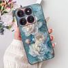 For Motorola Moto Edge 60 Pro 2025 Case New Fashion Flower Soft Silicone Protector For Moto Edge 60 Funda Edge60 s Fusion Bumper