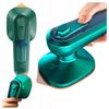 Travel Steam Iron Mini Strong Foldable 2 In 1 For Travel Trips
