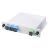 1x4  UPC PLC Fiber Optics Splitter Card Insert Internet  Room Equipment for Efficient Signal Distribution In Networking