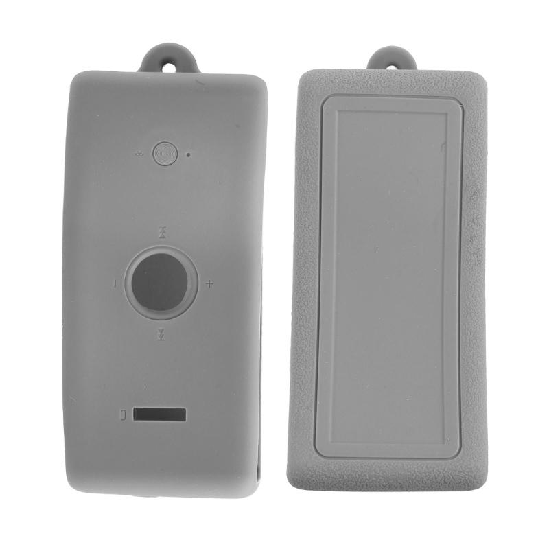 Staubdichte Schutzhülle Fallschutz Lautsprecher für Hülle Silikon für Hülle für Schale für-MARSHALL EMBERTON Bluetooth-kompa