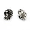 Igame New Arrival Skull Design Lapel Pin Brooches Men'S Suit Dress Studs Brooches Collar Party Engagement