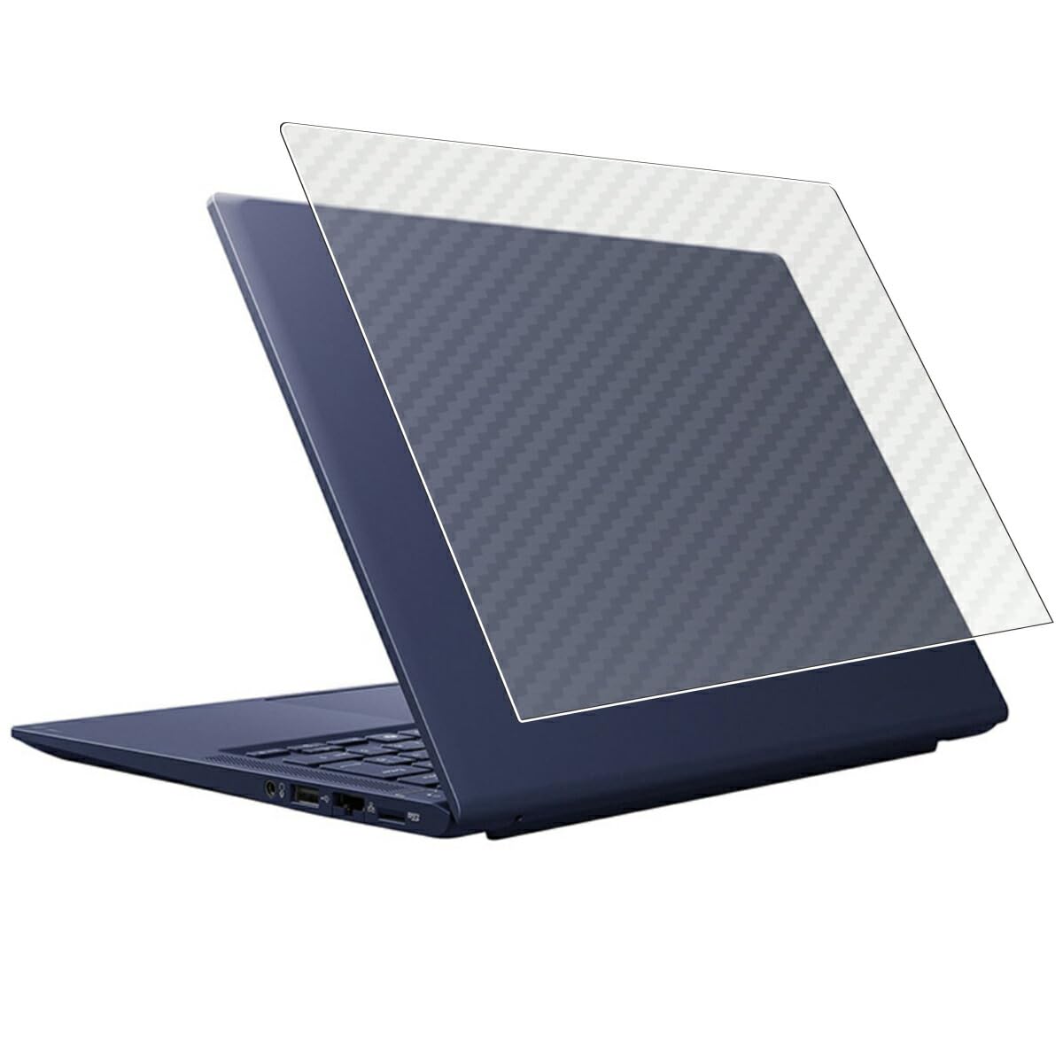 

ClearView Carbon Fiber Top Screen Protector for dynabook R Series/RZ Series (2024/2025 Models) - Made in Japan