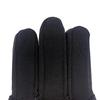 Non-Slip Three-Finger Gloves Breathable Shooting Protective Gloves  Teenagers Use