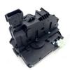 Opel Vauxhall Trunk Lock Actuator - Model 13258274