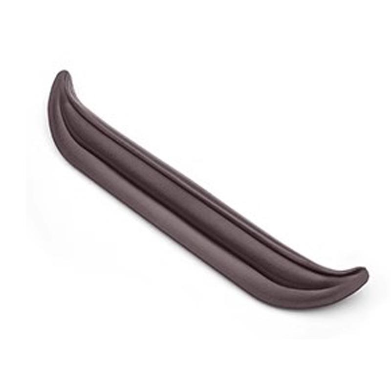 SEAMETAL 1PC Leather Car Seat Gap Filler Seat Leak Proof Filling Strip Universal Side Seam Plug Strip