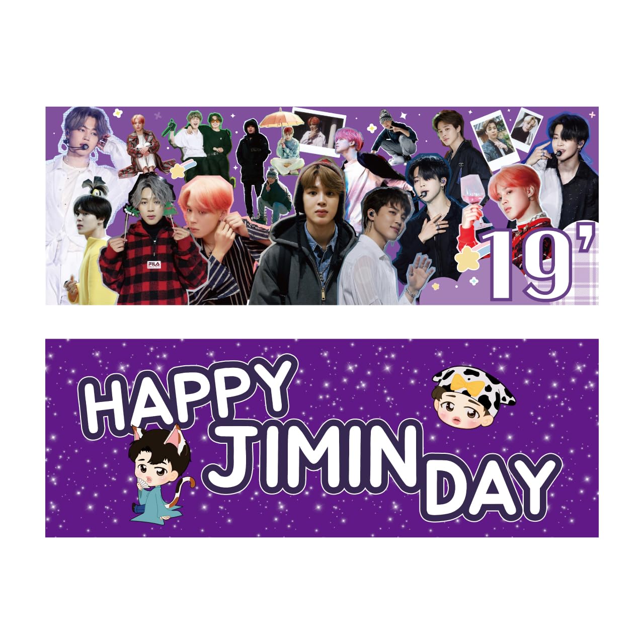 

BTS ДЕНЬ РОЖДЕНИЯ СЛОГАН Saengil памятный (День рождения) Слоган_JIMIN (ДЖИМИН_2019)