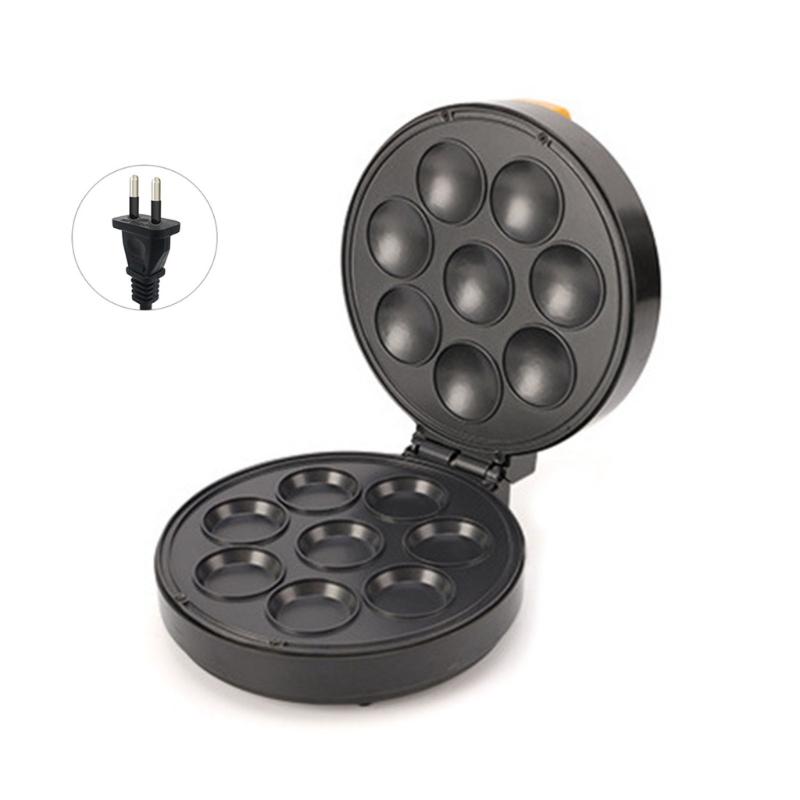 Электрическая машина для приготовления пончиков — фото 5