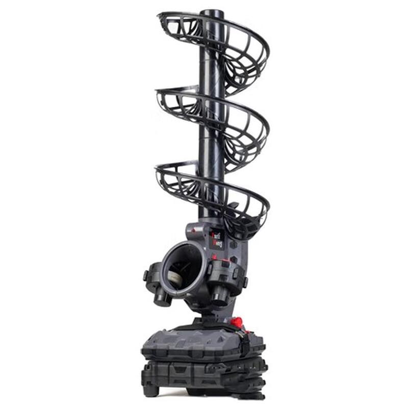 Автоматическая машина для подачи и тренировки мячей