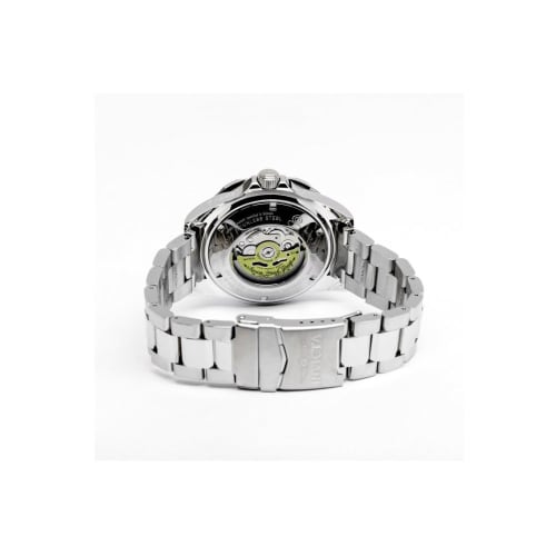 Invicta Pro Diver 3045 Men's Silver Watch