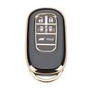 Kinotaka Honda Smart Key Hülle, Neuer Vezel, RV-Serie, Neuer Step Wagon, RP6/RP7/RP8, Civic