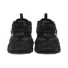 FILA Fluid 5 Cat Paw 5.0 Lace-Up Durable Low-Top Casual Shoes Men sneaker Black F12M422103FBK