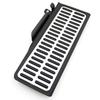CAR pedals For Volkswagen Passat modification, accelerator, brake, rest area, anti-skid pedal accessories