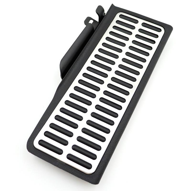 CAR pedals For Volkswagen Passat modification, accelerator, brake, rest area, anti-skid pedal accessories