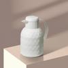 Large Capacity Insulated Thermos Flask for Home and Office Use