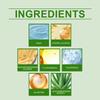Moisturizing And Nourishing Hair Mask, Softening Hair Texture, Reducing Dry Hair
