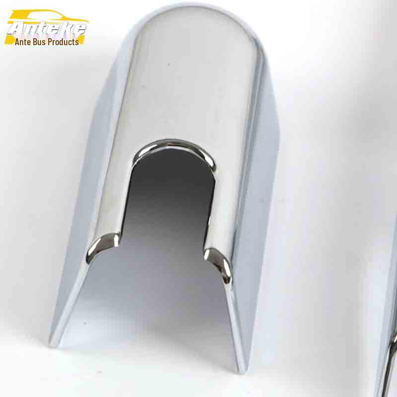 Haval H2 Rear Wiper Chrome Decor Cover & Trim Kit