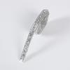 Sewing Accessories Self Adhesive Rhinestone Strips DIY Crystal Rhinestone Roll  Phone Case