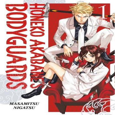 Fiction – Bandes dessinées et mangas