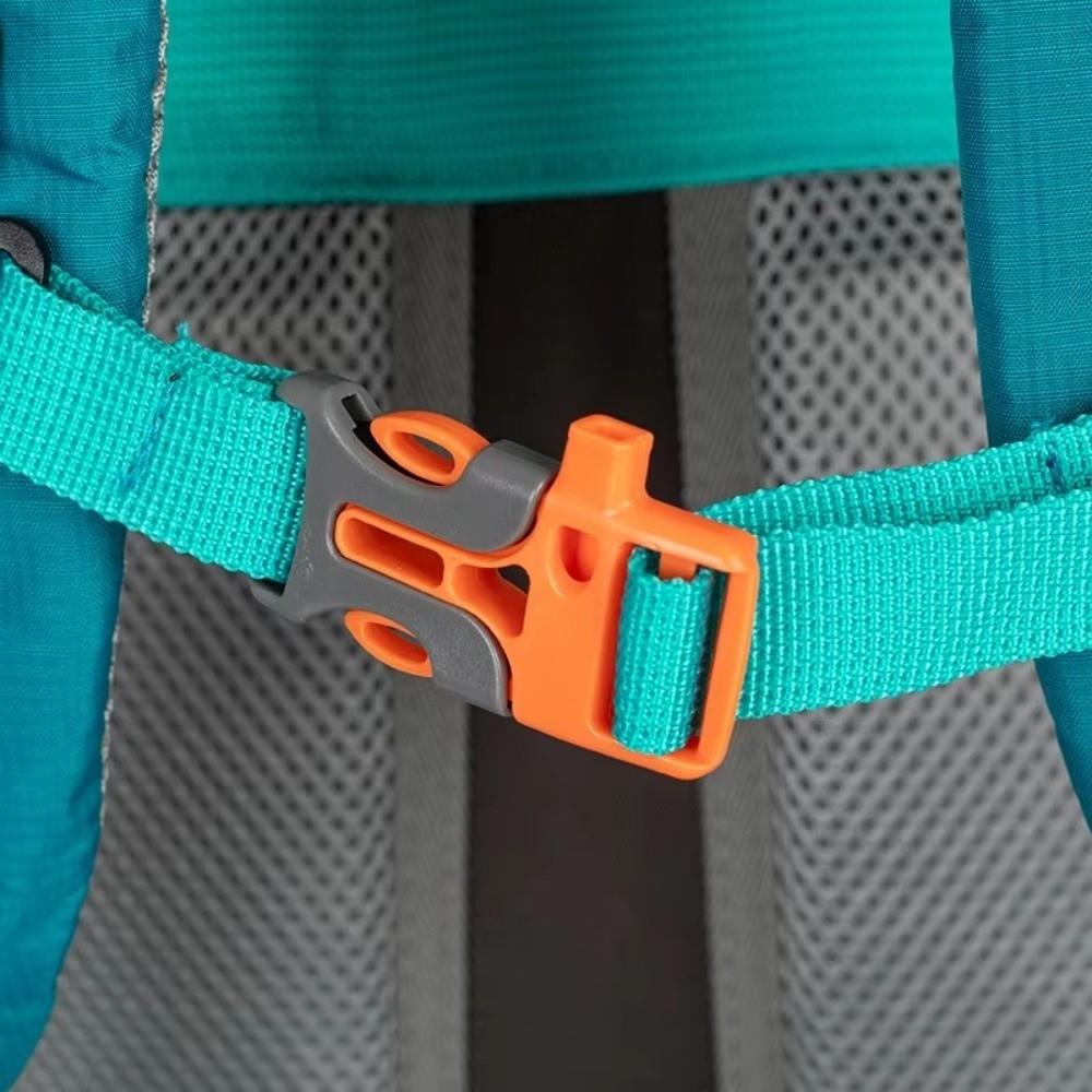 New Lightweight Hiking Rucksack Large Capacity Waterproof Sports Trekking Backpack Mountaineering Bag Camping Trips