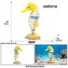 Children's Cognitive Toy: Giant Manta Ray, Stingray, Batfish, Sunfish Figurine