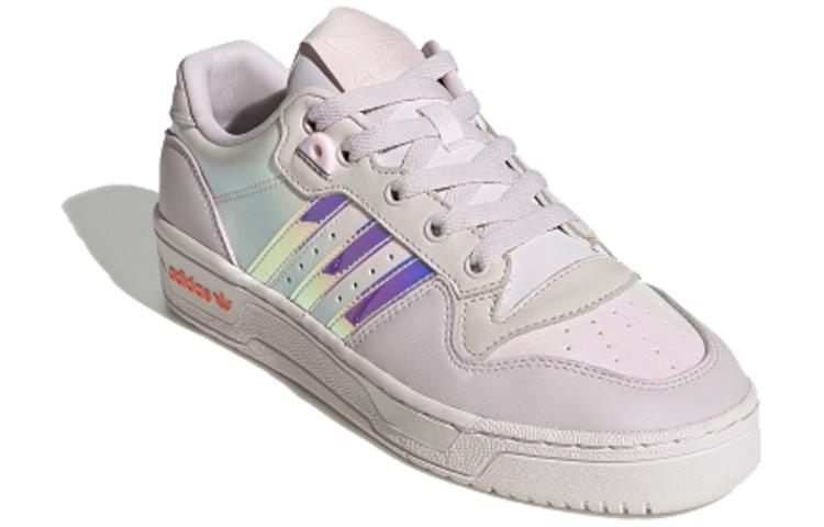 Adidas Wmns Rivalry Low 'Orchid Tint' Women's EE5129