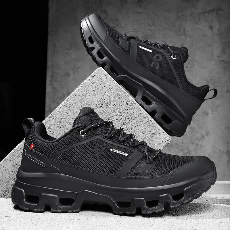 Men Casual Running Shoes Breathable Jogging Shoes Lightweight Gym Shoes Outdoor Sneakers Male Marathon Sports Shoes