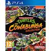 Konami teenage mutant ninja turtles: the cowabunga collection