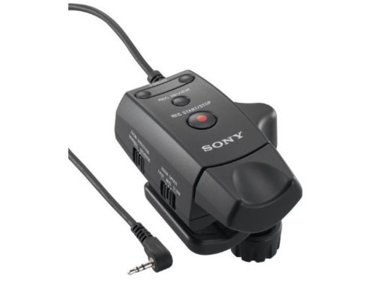 

RM-1BP Remote Commander
