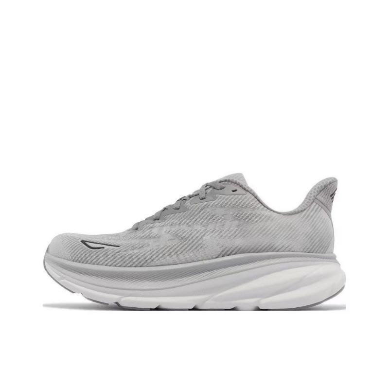 Atmungsaktive Stoßdämpfende Marathon-Laufschuhe für Wettkampf Outdoor-Sportarten Leichte Sportschuhe