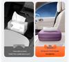 Zhiji R7 Car Tissue Box: New Model Seat Back & Armrest Hanging Holder