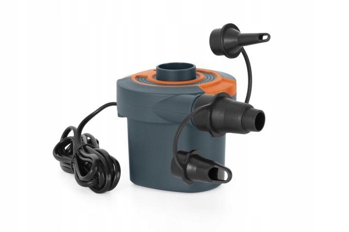 Bestway Pompka Elektryczna 220-240V Materac 62139