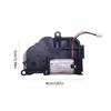 Repair Part Mirror Box Reflector Drive Motor Unit Replacement For 750D 760D DSLR Digital Camera Accessories
