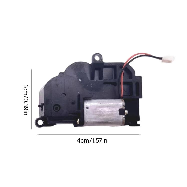 Repair Part Mirror Box Reflector Drive Motor Unit Replacement For 750D 760D DSLR Digital Camera Accessories
