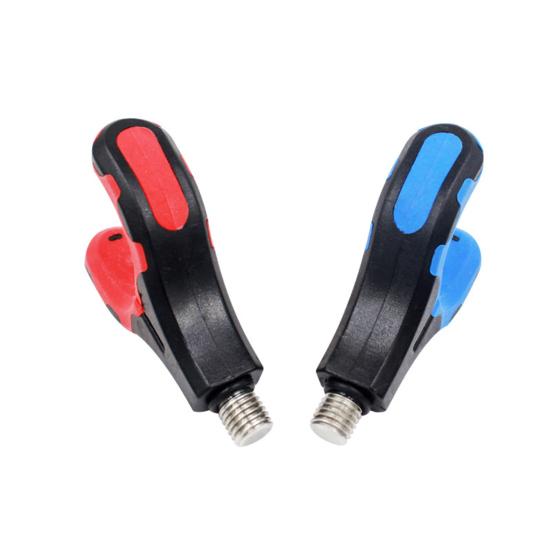 Carp Fishing Rod Rest Head Gripper Rod Grips Non-Slip Fishing Pole Bracket Support