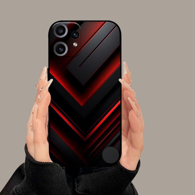 For Nothing CMF Phone 2 Pro Case Cute Cartoon Painted Soft Silicone Back Cover For Nothing CMF Phone2 Pro TPU Bumper Funda Coque