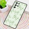 Colourful Bows Tough Phone Case for Samsung Galaxy note 10 pro S26 Ultra S23 S24 FE S25 S21 S22 PLUS shockproof Cove