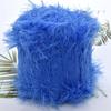 6pcs 300g/10.56oz Mink Velvet Yarn Ultra SoftPlush Yarn for Knitting & Crochet  Luxury DIY Yarn for Blankets ScarvesFluffy Craft Yarn Kitcx