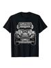 Popular Game Devil May Cry Pattern T-Shirt Fashion Retro Short-Sleeved T-Shirt Unisex's Casual T-Shirt Street  Fashion Y2K