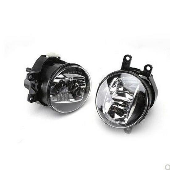 

18-23 Gen 8 Camry Headlight Cover Upgrade: Low to High Trim Single Pack