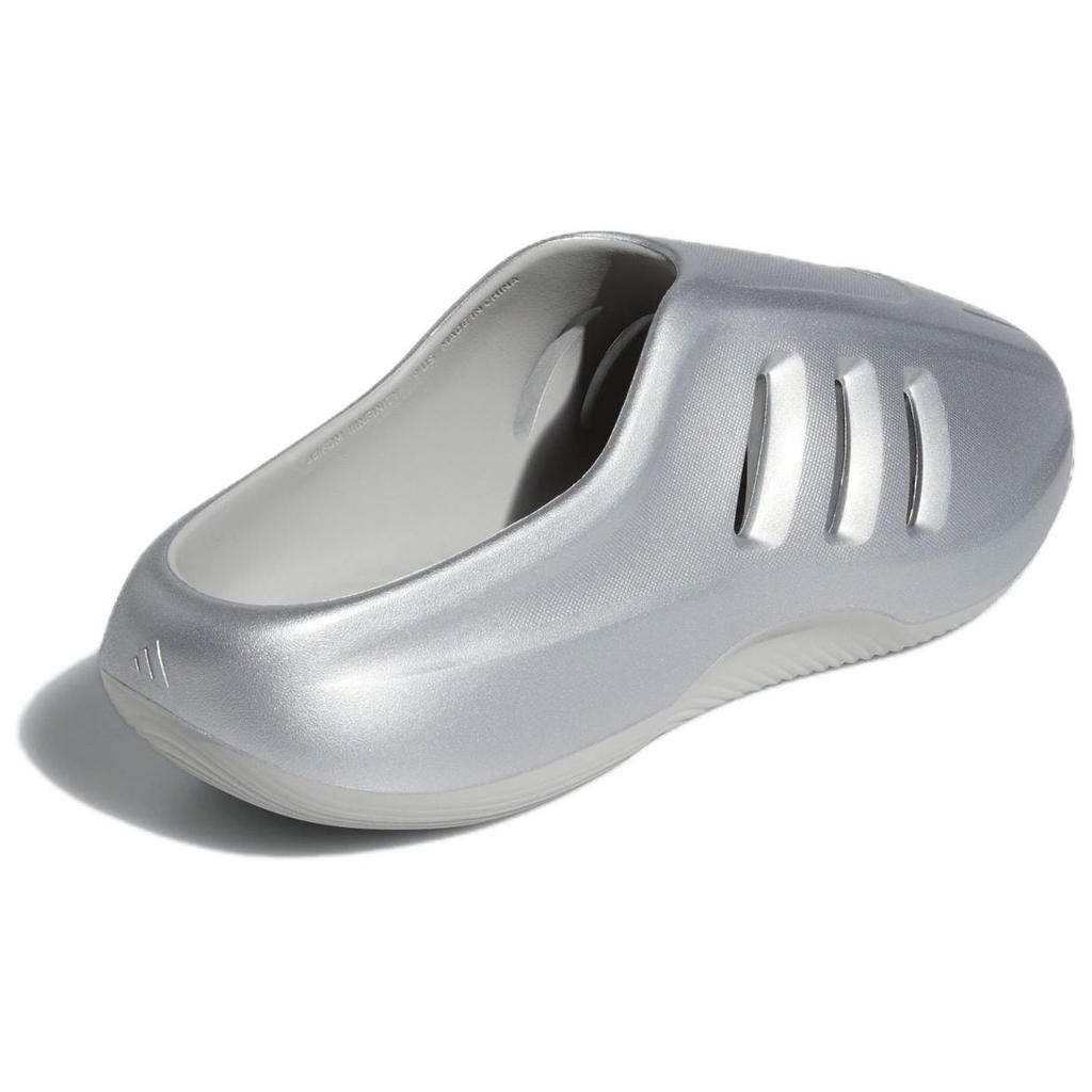 adiFOM IIInfinity Adidas Originals 'Silver Metallic' IH2814