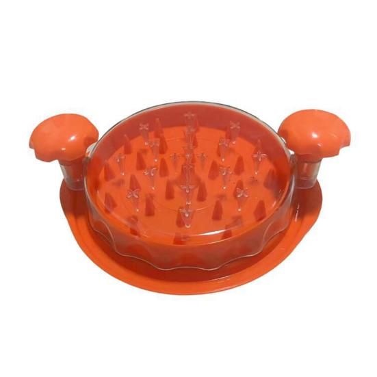 Multi-Function Chicken Breast Shredder with Stainless Steel Blades Manual Meat Puller Vegetable Chopper Ergonomic Essential Kitchen Tool for