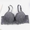 Sexy Lingerie Comfortable and Supportive Underwire Bra Stylish and Lifting Lace Bra