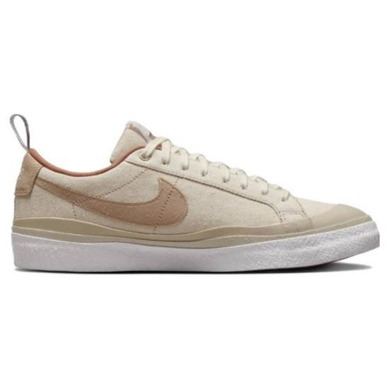 Nike SB Blazer Low x Doyenne Beige 2023 - DZ3406-100