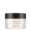 True Water Light Gel Cream