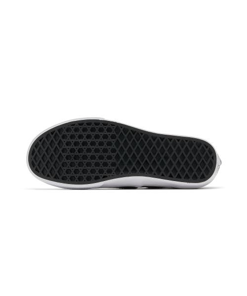 Vans Authentic (Corduroy) Black VN0A2Z3ZBLA1 [Shipped from Korea] 100% Authentic
