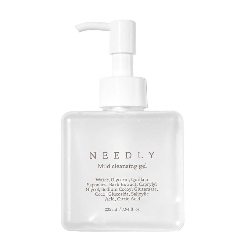 Mild Cleansing Gel