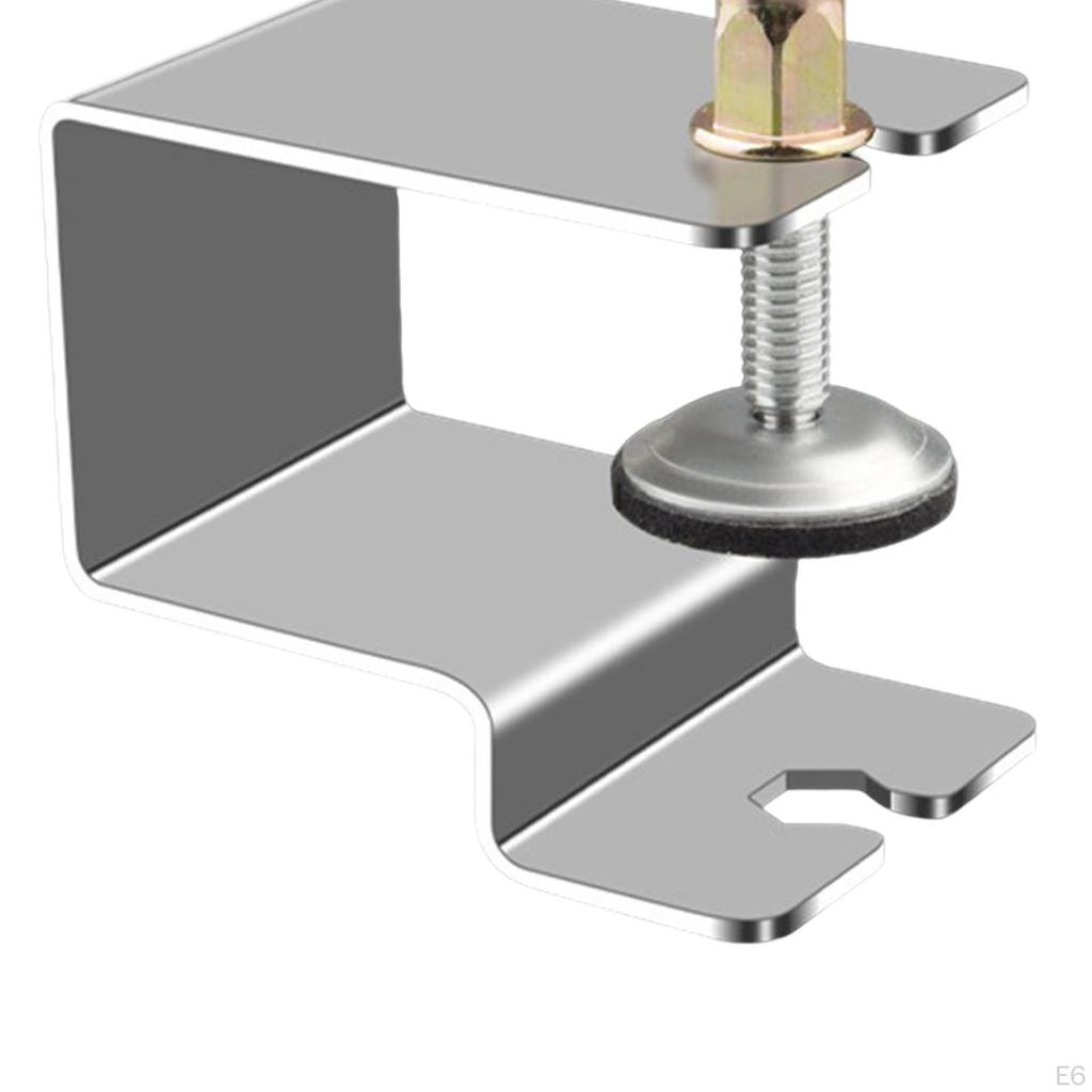 Cabinet Drawer Clamp Woodworking Device Hole Guide Hardware