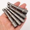 Deepening Power Nut Driver Drill Bit Set Electric Nut Driver Drill Bit Hexagonal Screwdriver Sleeve Nut Wrench Power Tool