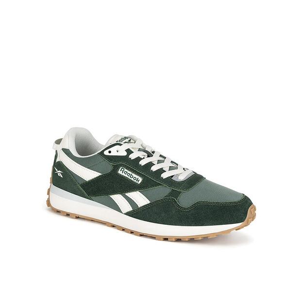 Мужские кроссовки Reebok Drive ar30296mgct зелёные